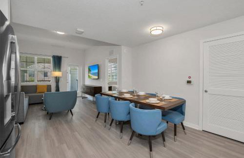 Spacious Vista Cay Condo, Close to Conv. Center - Foto 22