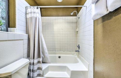 Tranquil Guerneville Home with Redwood Views - Foto 26