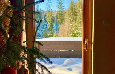 Dom CROCUS z ogrodem w Parku Krajobrazowym - Foto 40