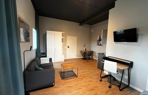 Wohnquartier Mühlenhof in Neuenkirchen-Vörden - Photo 17