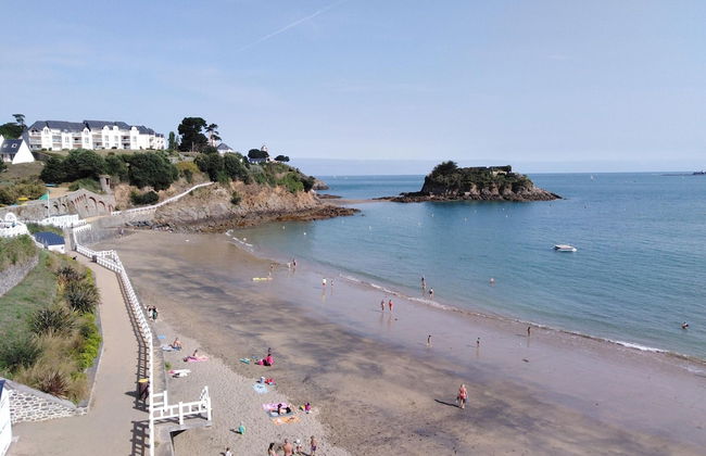 Premium Comfort Holiday Home Near the Beach - Foto 12