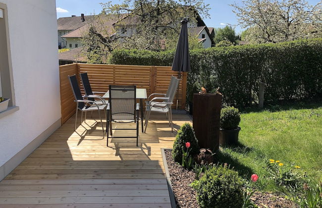 Countryside Holiday Home - Foto 9