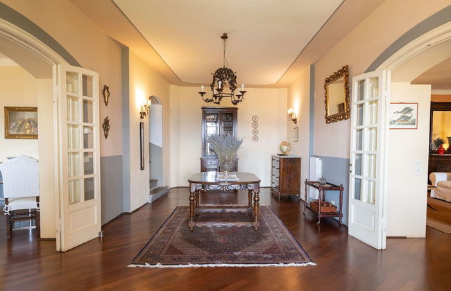 Relais Farinati - Adults only - Foto 39