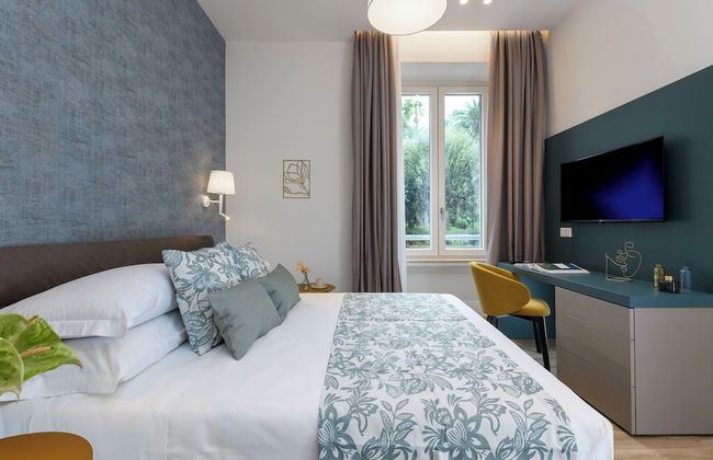 Domus Augustea - Luxury Accommodations - Foto 24