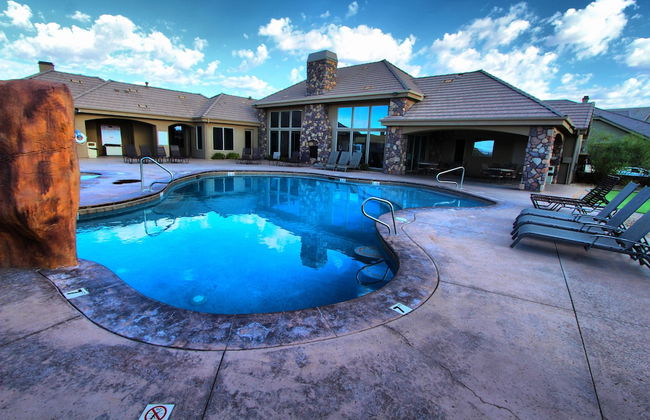 Canyon Villas at Coral Ridge - Foto 1