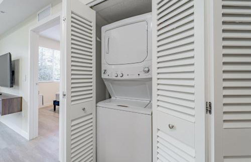 Devereaux Miami Luxury 2 Bedroom Apartment - Foto 15