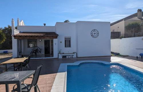 Home -Cantoria Private Pool Roof Terrace - Foto 1