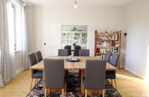 9-Personen-Fewo - Foto 6