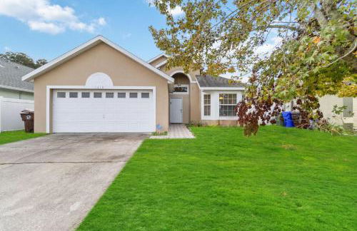 Cozy Home Near Disney!!! - Foto 40