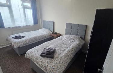 White Lodge Court - Foto 9