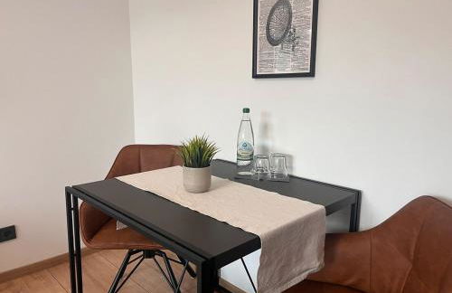 Ferienwohnung Sayntal - Blick auf Schloss Sayn - Foto 7