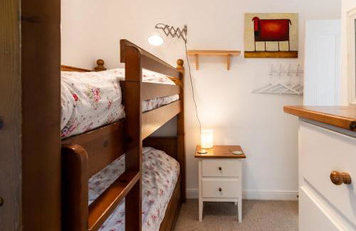 Bryn Gwyn, Sleeps 8, Sea Views, Borth y Gest - Photo 49