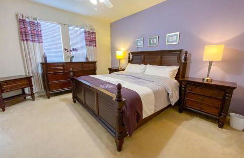 Family Vacation House at Resort - Foto 12