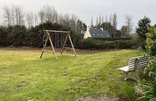 Maison bretonne proche mer - Photo 22