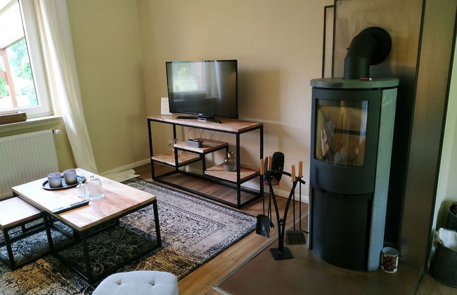 Ferienapartments Lüneburger Heide - Rehlingen - Foto 24