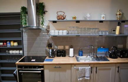 The Gallery Cottage - Foto 30