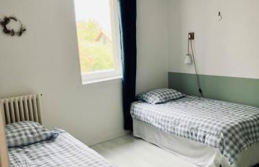 La Gannatoise Family home with garden - Foto 11