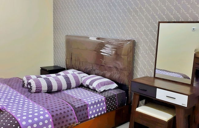 Homestay Gloria Jogja - Foto 3