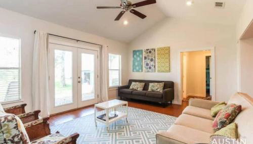 Retreat to the Outdoors with Colorado River Access - Foto 5