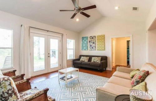 Retreat to the Outdoors with Colorado River Access - Photo 5