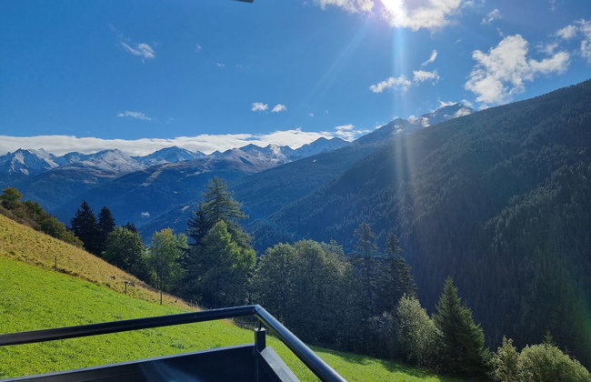 Alpenliebe - Foto 25