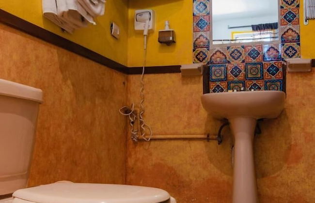 Hacienda Antigua Villa, 50m From Sandy Beach - Foto 8