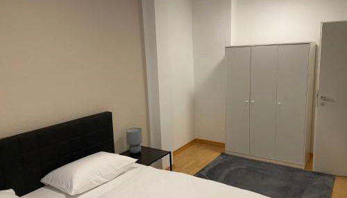 Ostertor, schönes 2-Zimmer-Appartment, Nähe Klinikum im Viertel - Foto 5