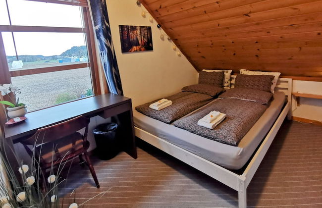 Mikael's Bed & Spa apartment - Foto 12