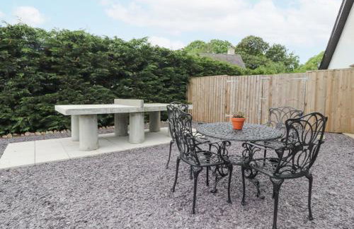 Old Bell Works - Foto 36