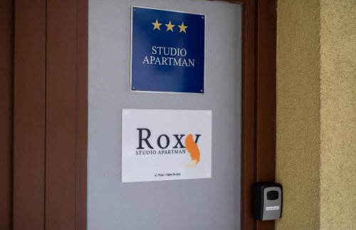 Studio Apartman Roxy - Foto 19