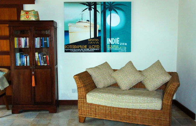 Mango Tree Villas - Foto 13