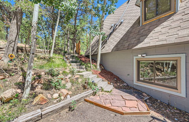 Sauna Firepit King Bed Close to Skiing - Foto 8