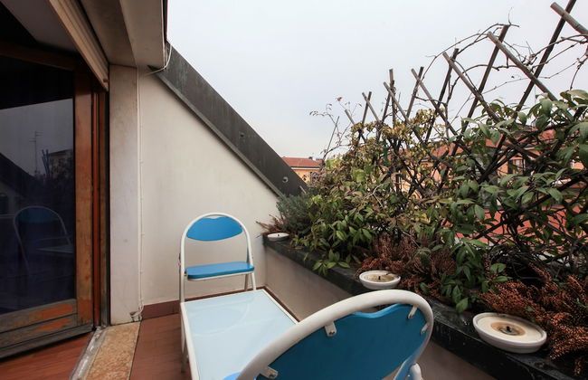 Residence House Aramis Down Town - Photo 14