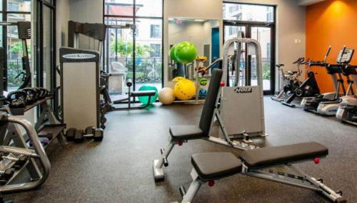 Central Birmingham Stylish Midrise Unit - Foto 3