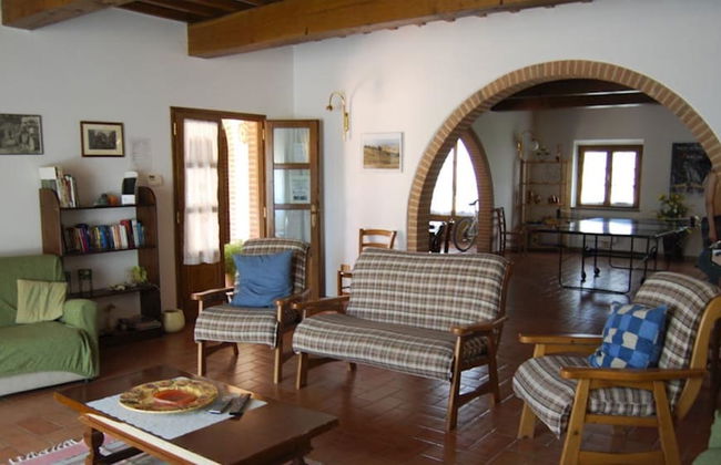 Casale Trieste - Foto 5