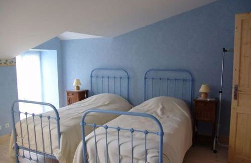 Gîte calme près du Lac de Madine, avec jardin privé, cuisine équipée et tout inclus - FR-1-585-64 - Foto 10