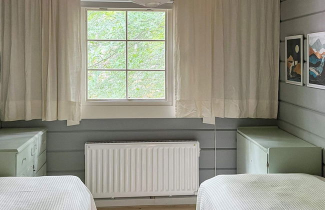 4 Person Holiday Home in Hjarnarp - Foto 2