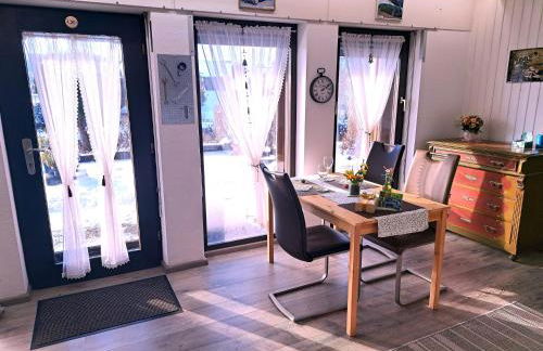 Haus Schluchseeblick - Foto 56