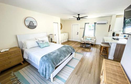 Bougainvilla Seaside Suites - Foto 41