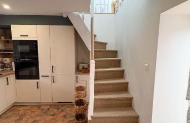 Le Rumorvan - Magnifique maison en pierre renovee - Foto 21