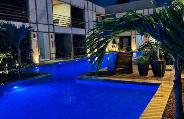 Lindo loft a poucos metros da Praia no Patacho! - Foto 1