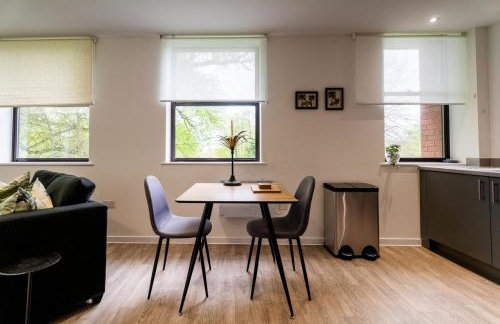 Comfy One BR | Free Parking - Foto 12