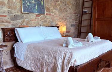 CASA VASARI Holiday Suites TUSCANY - Foto 40