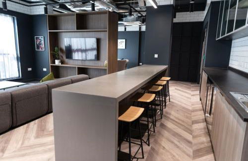 For Students Only - Stanley Studios in Portsmouth - Foto 5