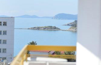 URBAN KALAMITSA BEACH APPARTMENT - Foto 1