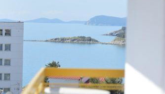 URBAN KALAMITSA BEACH APPARTMENT - Foto 1