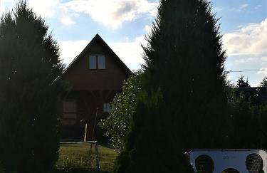 PILGRIM domek gościnny w Gietrzwałdzie na Warmii - Foto 8