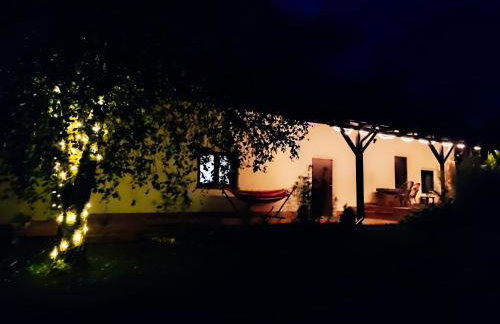 Cały dom na wyłączność - Ostoja Leśna Cisza - Foto 13