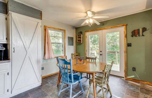 Peaceful Cassville Vacation Rental - Hike and Fish! - Photo 8