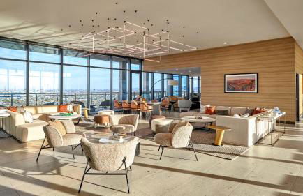Global Luxury Suites at Downtown Phoenix - Foto 38
